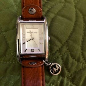 Women’s MK watch